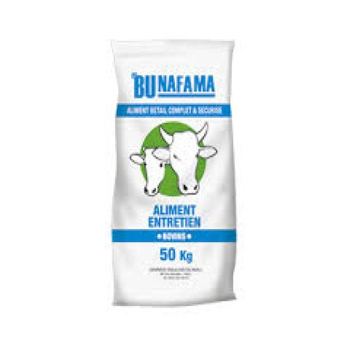 bu nafama sac de 50kg