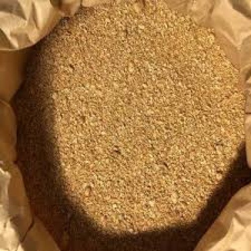 tourteau sac de 50kg