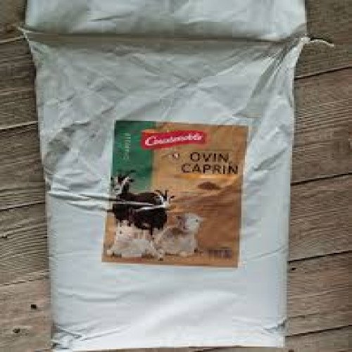 caprin sac de 50kg